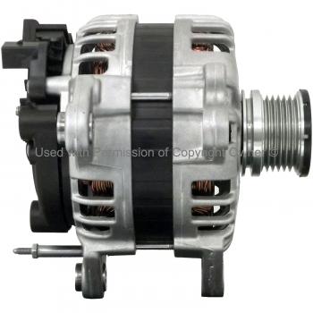 2016 Audi A3 Alternator MPA 10271 image 4 of 4