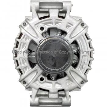 2016 Audi A3 Alternator MPA 10272 image 3 of 4