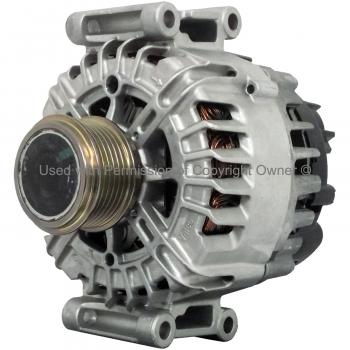 2016 Audi A3 Alternator MPA 10273 image 1 of 4