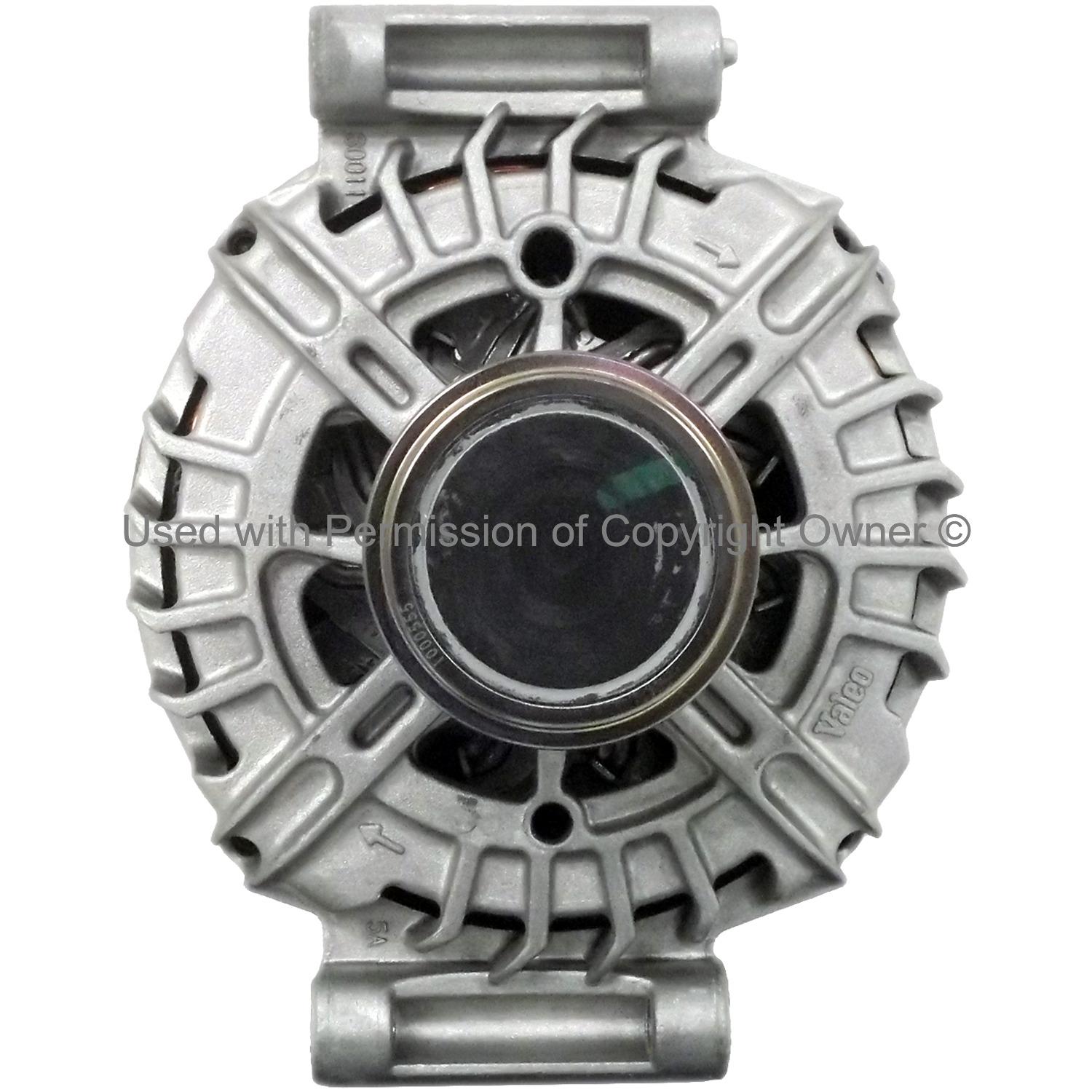 MPA 10273 - Alternator MPA 10273 Alternator product image 3 of 4