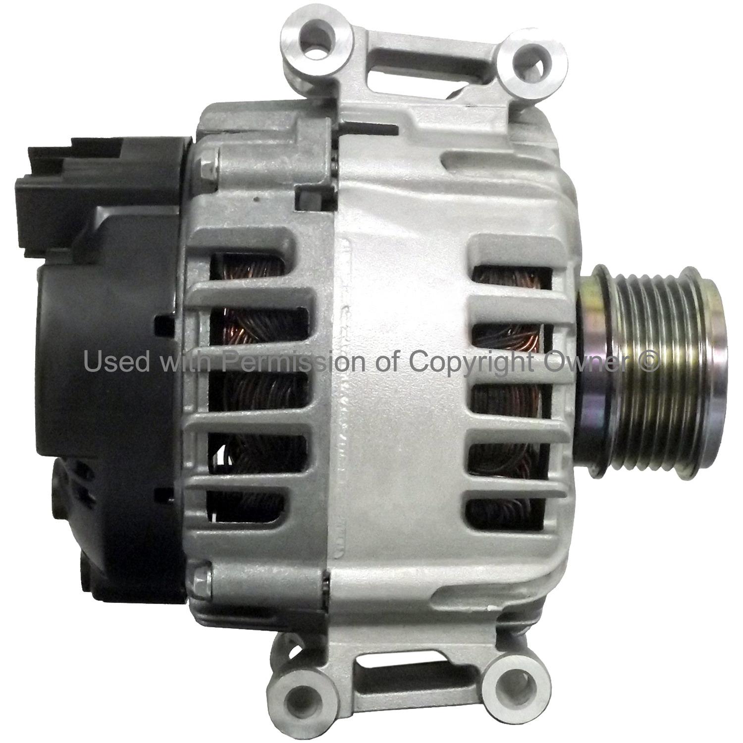 MPA 10273 - Alternator MPA 10273 Alternator product image 4 of 4