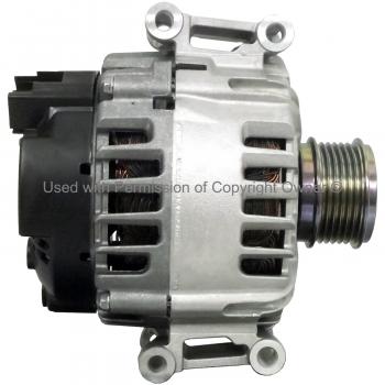 2016 Audi A3 Alternator MPA 10273 image 4 of 4