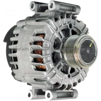 2018 Audi Q3 Alternator