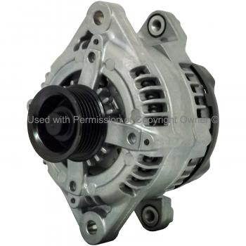 2015 Kia Sorento Alternator MPA 10275 image 1 of 4