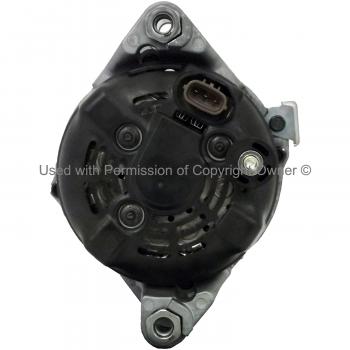 2015 Kia Sorento Alternator MPA 10275 image 2 of 4