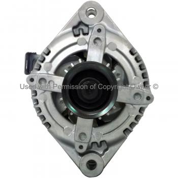 2015 Kia Sorento Alternator MPA 10275 image 3 of 4