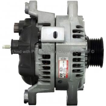 2015 Kia Sorento Alternator MPA 10275 image 4 of 4