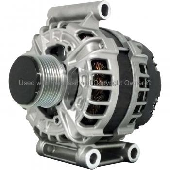 2016 Ford Transit-350 Alternator MPA 10276 image 1 of 4