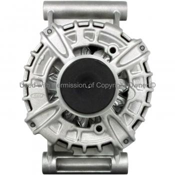2016 Ford Transit-350 Alternator MPA 10276 image 3 of 4