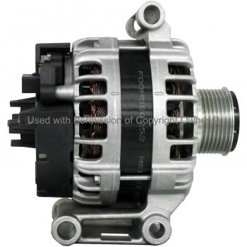 2016 Ford Transit-350 Alternator MPA 10276 image 4 of 4