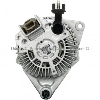 2016 Ford Transit-350 Alternator MPA 10277 image 2 of 4