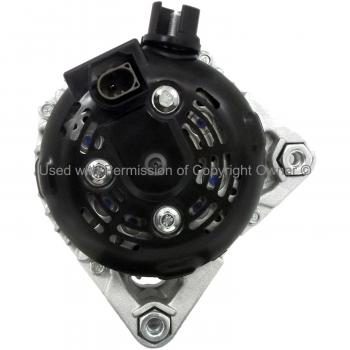2018 Ford Focus Alternator MPA 10278 image 2 of 4