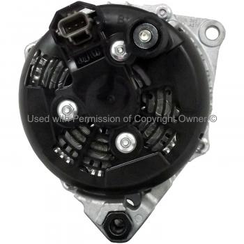 2015 Ford Mustang Alternator MPA 10279 image 2 of 4