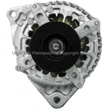 2015 Ford Mustang Alternator MPA 10279 image 3 of 4