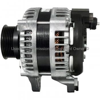 2015 Ford Mustang Alternator MPA 10279 image 4 of 4