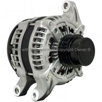 2015 Ford Edge Alternator MPA 10280 image 1 of 4