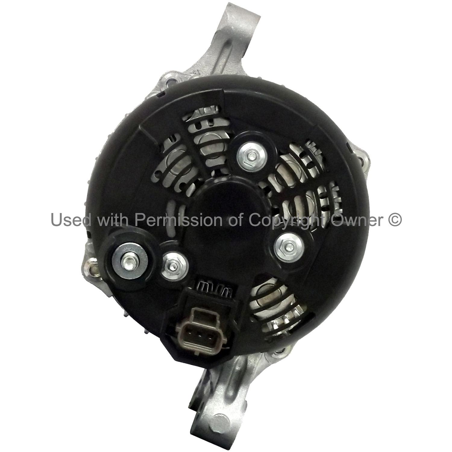 MPA 10280 - Alternator MPA 10280 Alternator product image 2 of 4