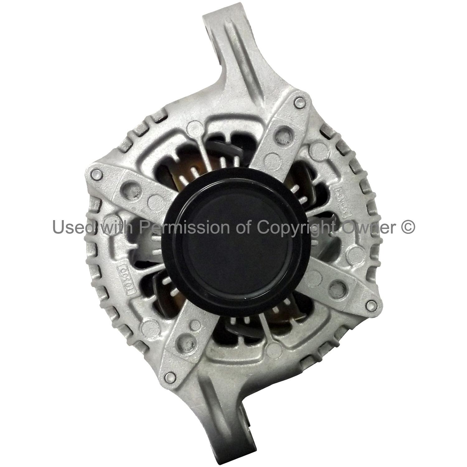 MPA 10280 - Alternator MPA 10280 Alternator product image 3 of 4