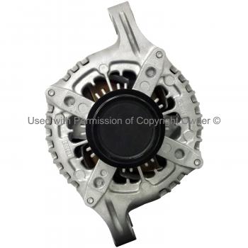2015 Ford Edge Alternator MPA 10280 image 3 of 4