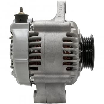 2005 Suzuki XL-7 Alternator MPA 10281 image 4 of 4