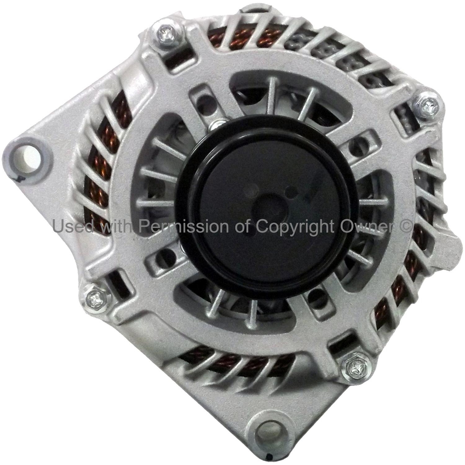 MPA 10282 - Alternator MPA 10282 Alternator product image 3 of 4