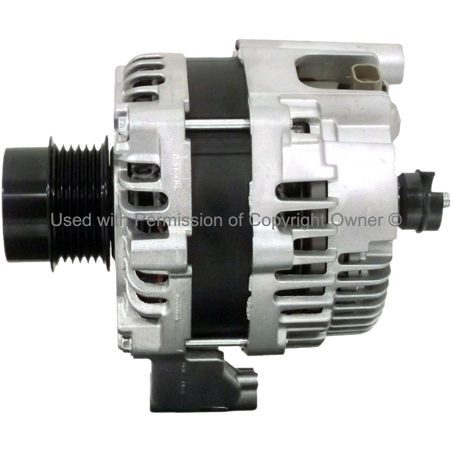 MPA 10282 - Alternator MPA 10282 Alternator product image 4 of 4