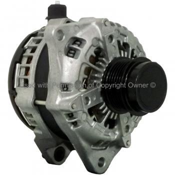 2015 Ford F-150 Alternator MPA 10283 image 1 of 4