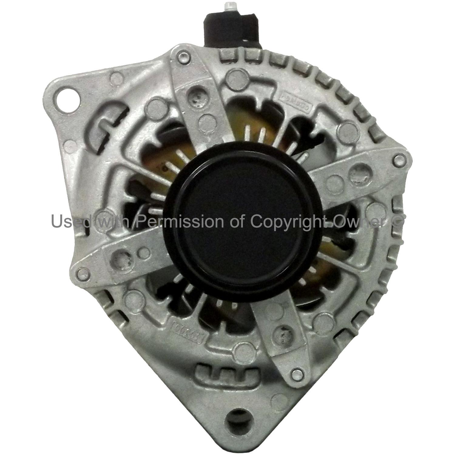 MPA 10283 - Alternator MPA 10283 Alternator product image 3 of 4