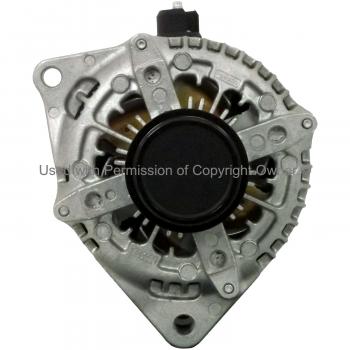2015 Ford F-150 Alternator MPA 10283 image 3 of 4