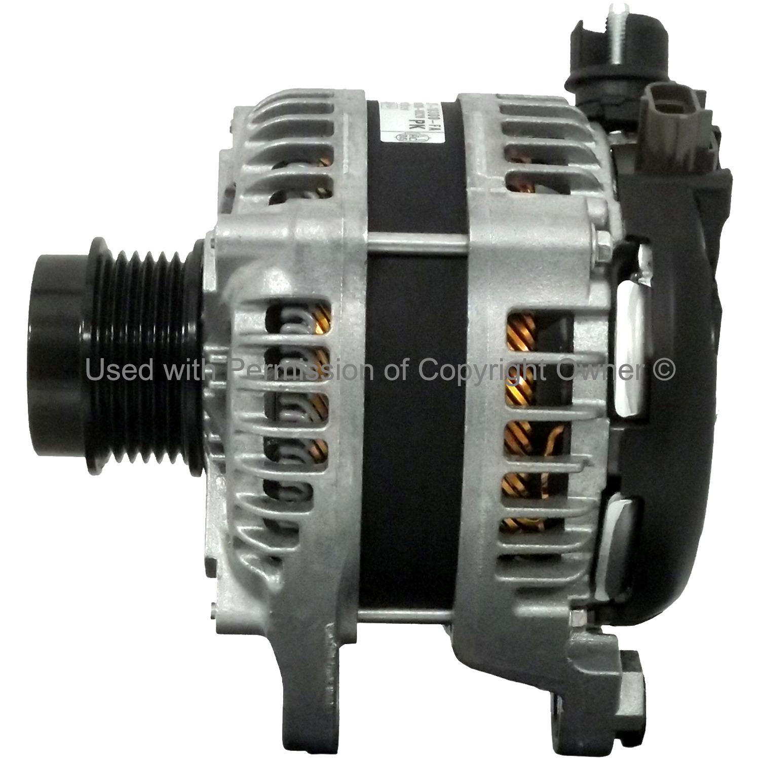 MPA 10283 - Alternator MPA 10283 Alternator product image 4 of 4