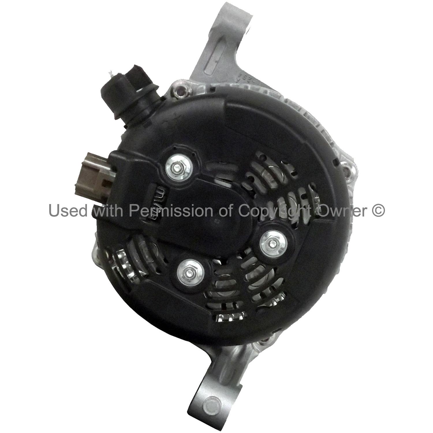 MPA 10284 - Alternator MPA 10284 Alternator product image 2 of 4