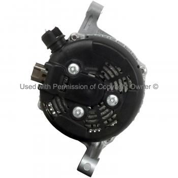 2015 Ford Mustang Alternator MPA 10284 image 2 of 4