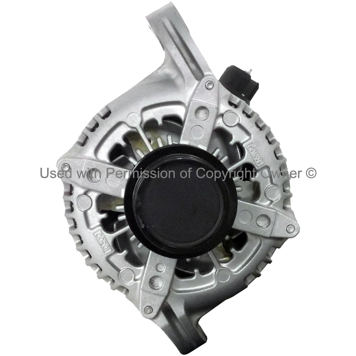 MPA 10284 - Alternator MPA 10284 Alternator product image 3 of 4