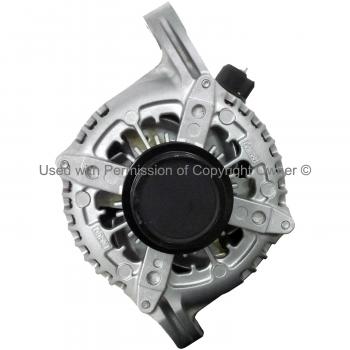 2015 Ford Mustang Alternator MPA 10284 image 3 of 4