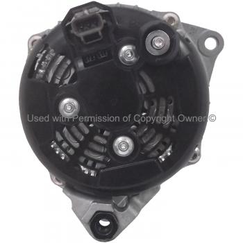 2015 Ford Mustang Alternator MPA 10285 image 2 of 4