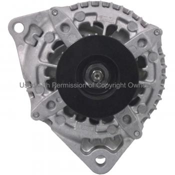 2015 Ford Mustang Alternator MPA 10285 image 3 of 4