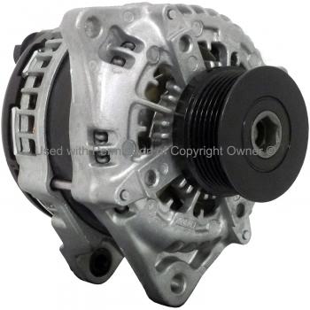 2015 Ford Mustang Alternator MPA 10286 image 1 of 4