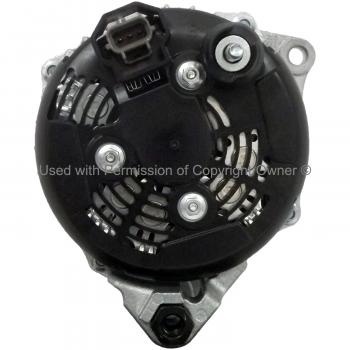 2015 Ford Mustang Alternator MPA 10286 image 2 of 4