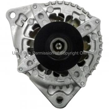 2015 Ford Mustang Alternator MPA 10286 image 3 of 4