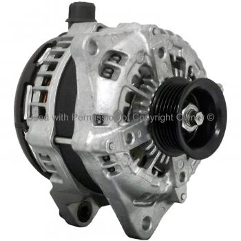 2015 Ford Mustang Alternator MPA 10287 image 1 of 4