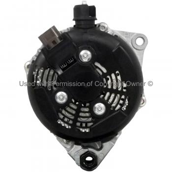 2015 Ford Mustang Alternator MPA 10287 image 2 of 4
