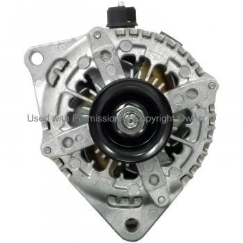2015 Ford Mustang Alternator MPA 10287 image 3 of 4