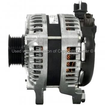 2015 Ford Mustang Alternator MPA 10287 image 4 of 4