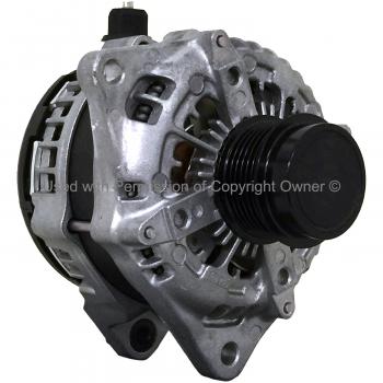 2015 Ford Mustang Alternator MPA 10288 image 1 of 4