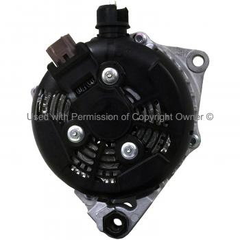 2015 Ford Mustang Alternator MPA 10288 image 2 of 4