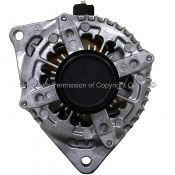 2015 Ford Mustang Alternator MPA 10288 image 3 of 4