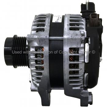 2015 Ford Mustang Alternator MPA 10288 image 4 of 4