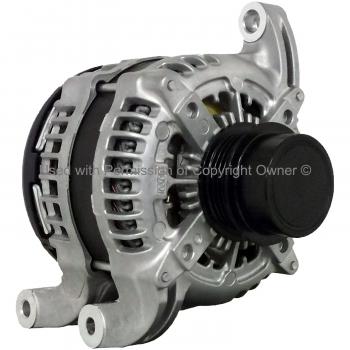 2018 Ford Mustang Alternator