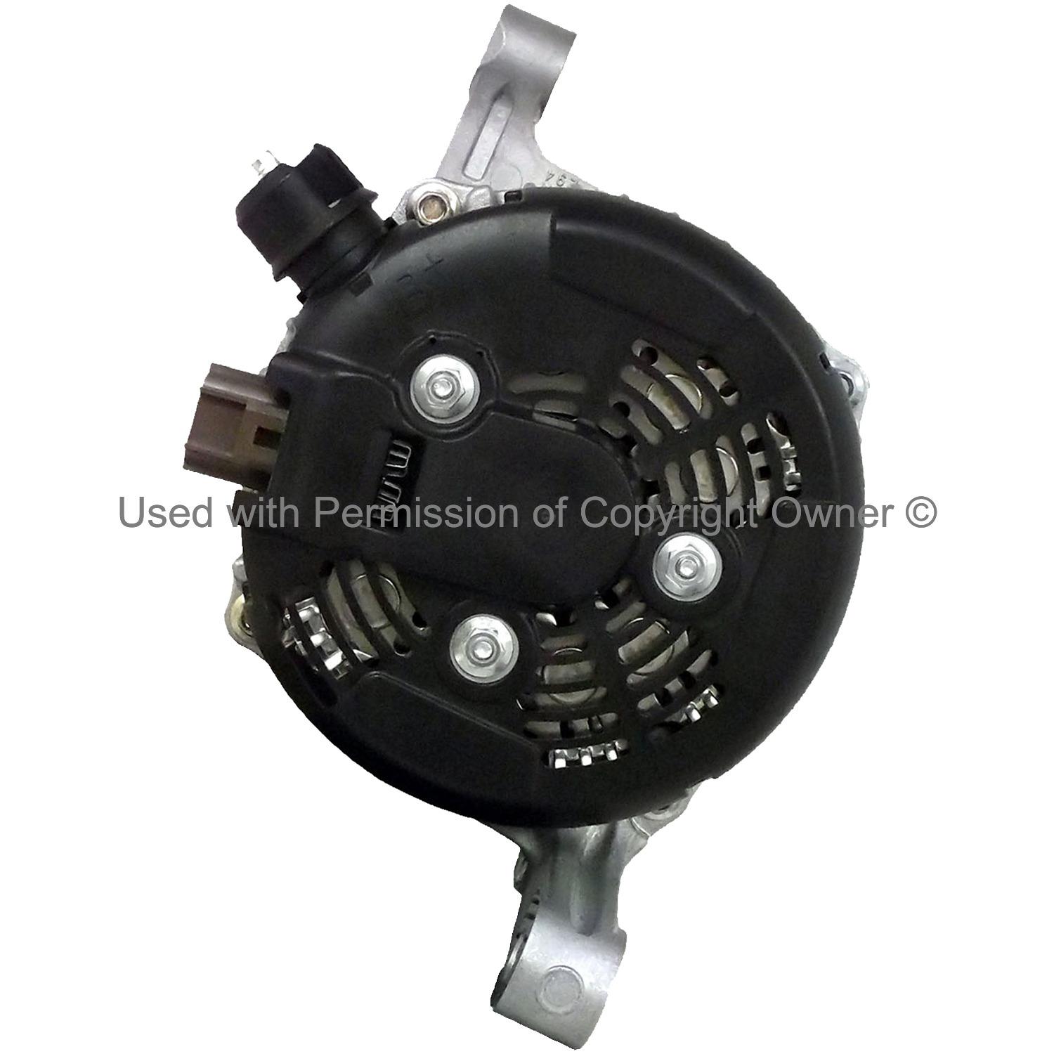 MPA 10289 - Alternator MPA 10289 Alternator product image 2 of 4