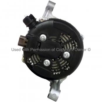 2015 Ford Mustang Alternator MPA 10289 image 2 of 4
